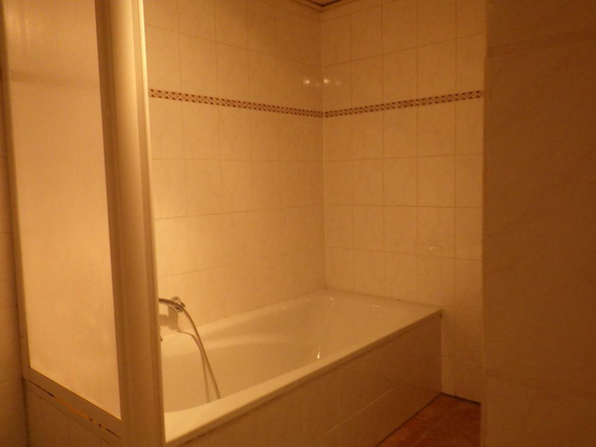 Ferienwohnung Kremer باد مونستريفل المظهر الخارجي الصورة