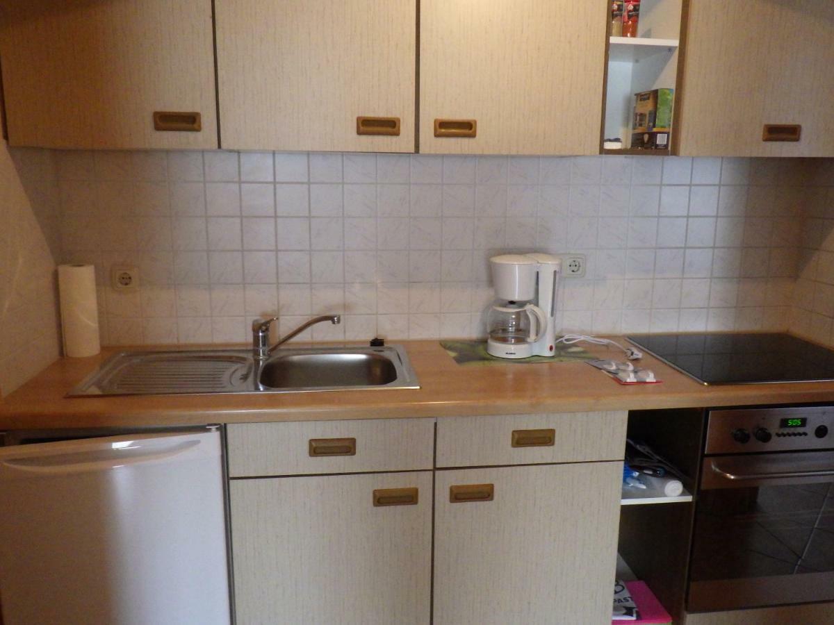 Ferienwohnung Kremer باد مونستريفل المظهر الخارجي الصورة