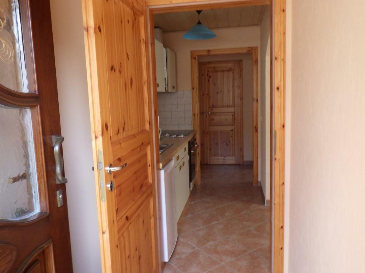 Ferienwohnung Kremer باد مونستريفل المظهر الخارجي الصورة