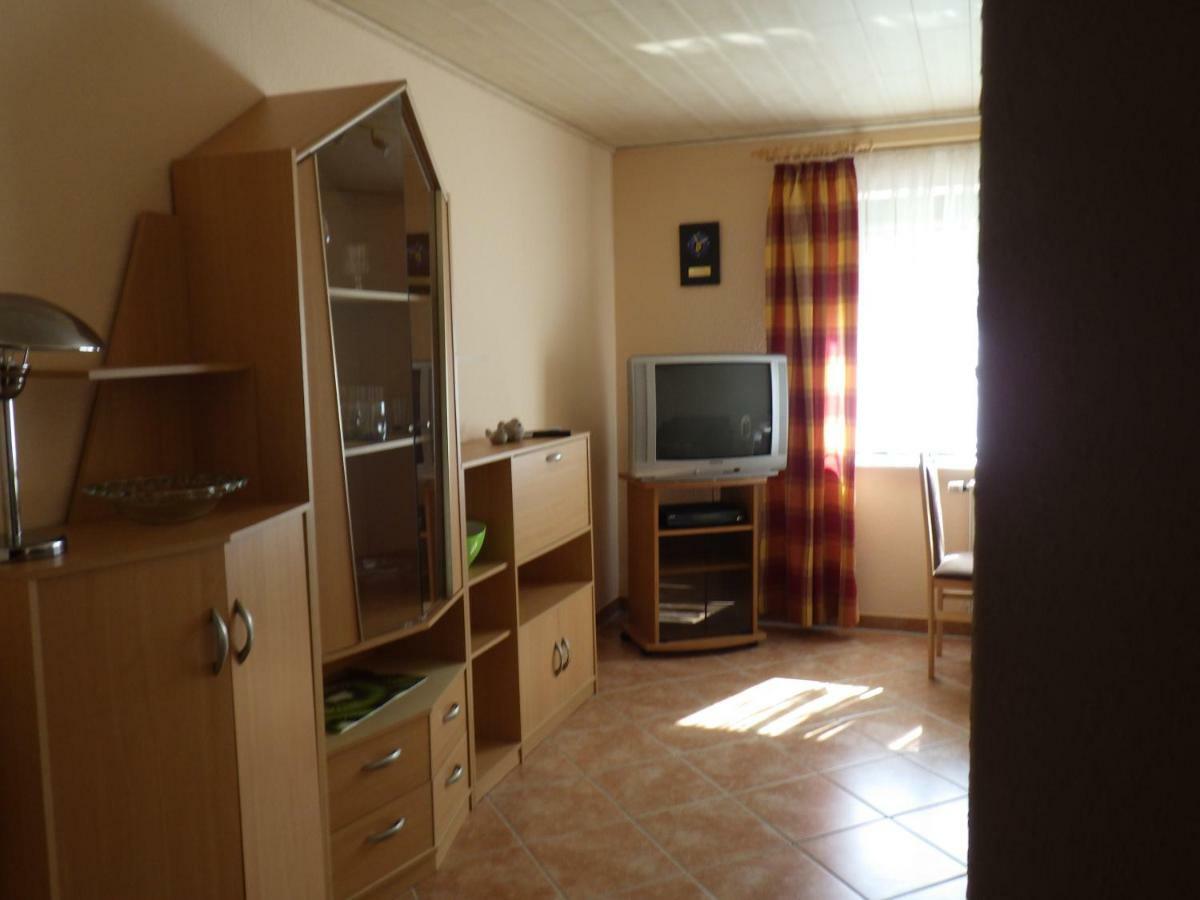 Ferienwohnung Kremer باد مونستريفل المظهر الخارجي الصورة