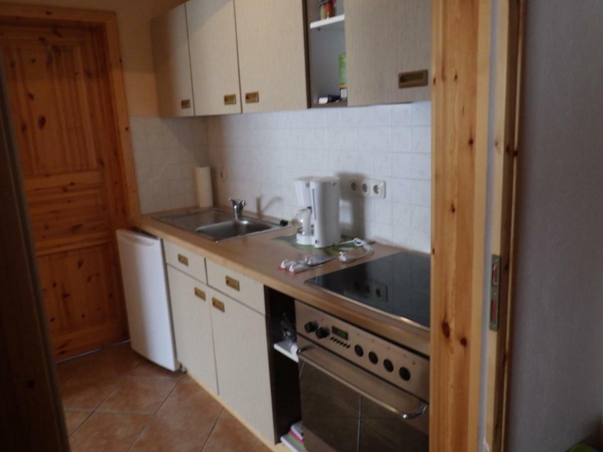Ferienwohnung Kremer باد مونستريفل المظهر الخارجي الصورة