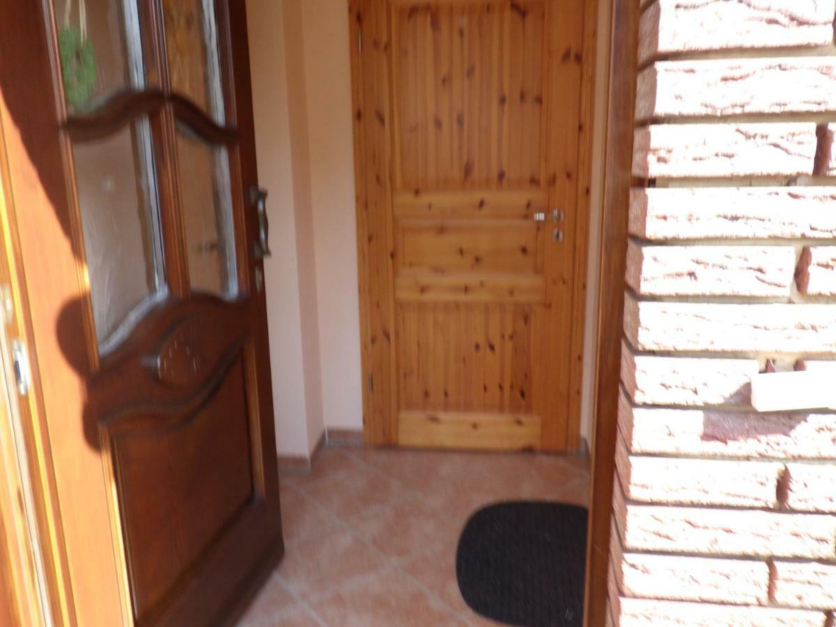 Ferienwohnung Kremer باد مونستريفل المظهر الخارجي الصورة