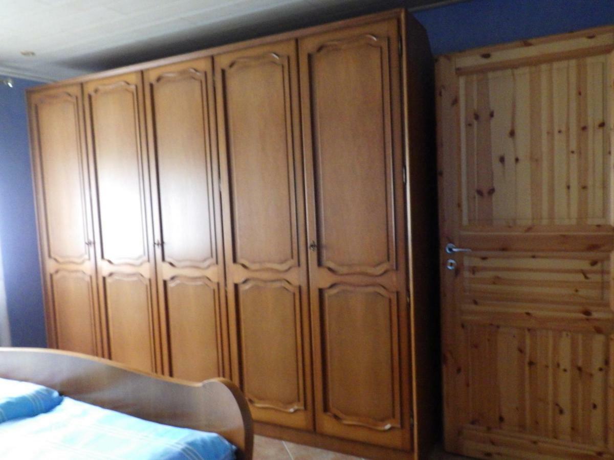 Ferienwohnung Kremer باد مونستريفل المظهر الخارجي الصورة