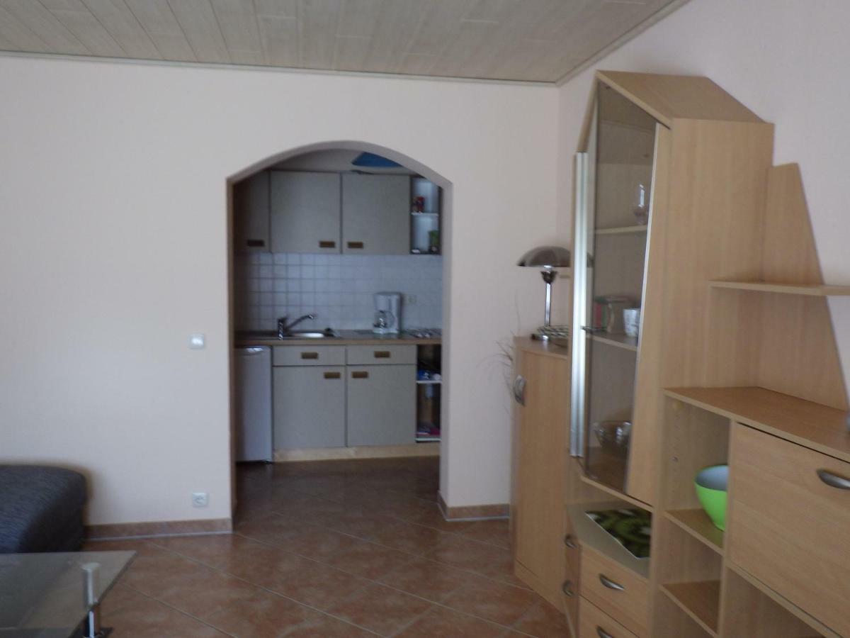 Ferienwohnung Kremer باد مونستريفل المظهر الخارجي الصورة