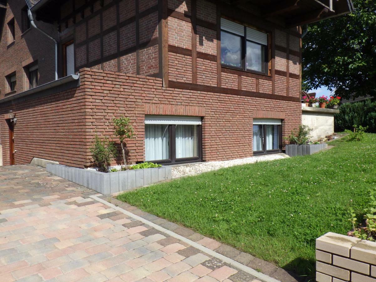 Ferienwohnung Kremer باد مونستريفل المظهر الخارجي الصورة