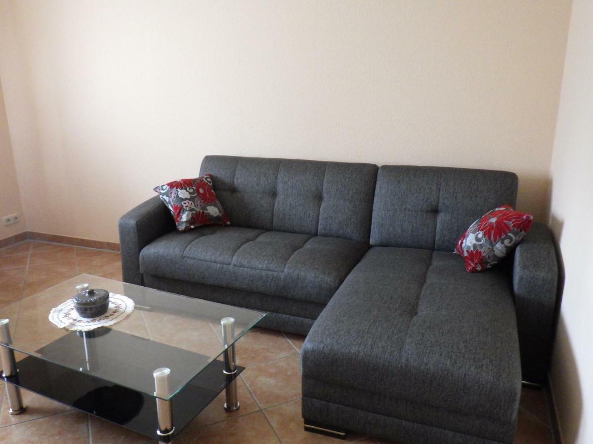 Ferienwohnung Kremer باد مونستريفل المظهر الخارجي الصورة